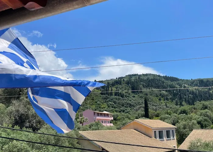 Villa Katerina