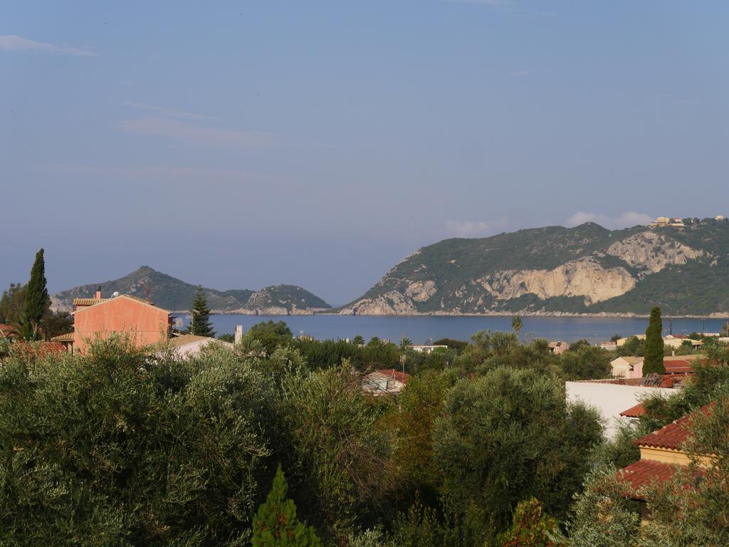 Katerina Agios Georgios Pagon